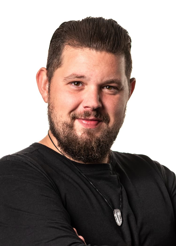 Ondřej Profile Photo