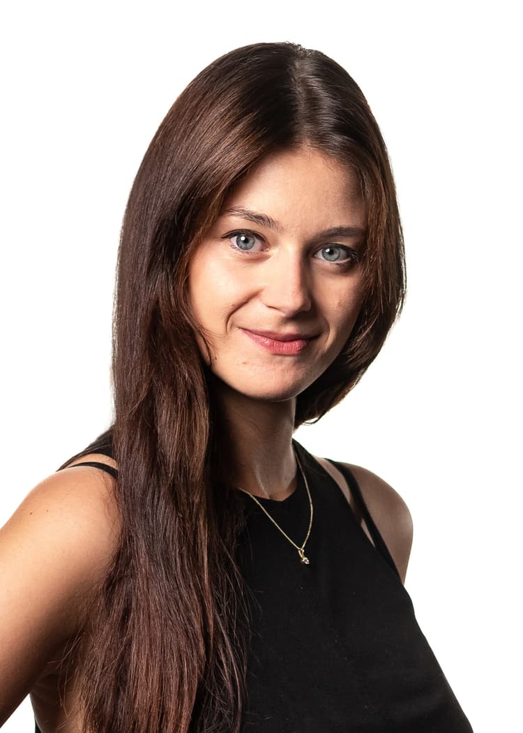 Kristýna Profile Photo