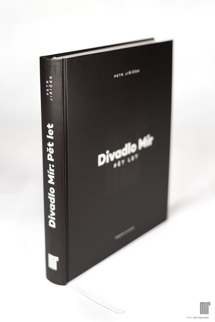 Divadlo Mír: Pět let