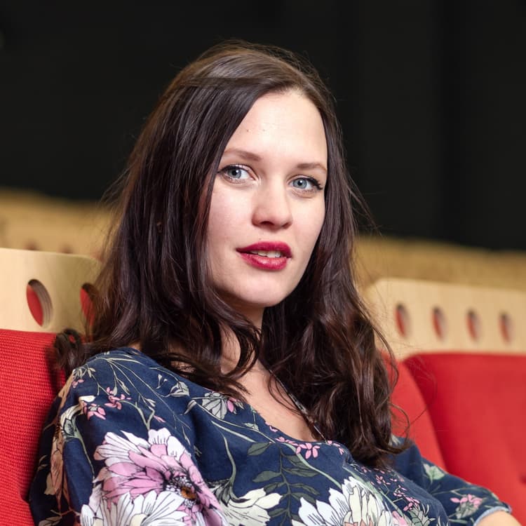 Kristýna Profile Photo