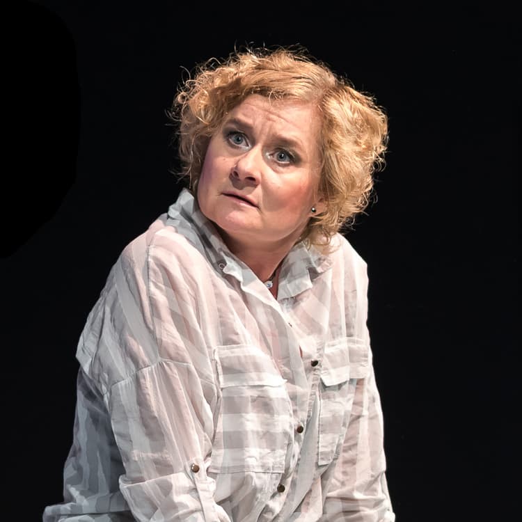 Miroslava Profile Photo