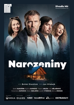 Narozeniny